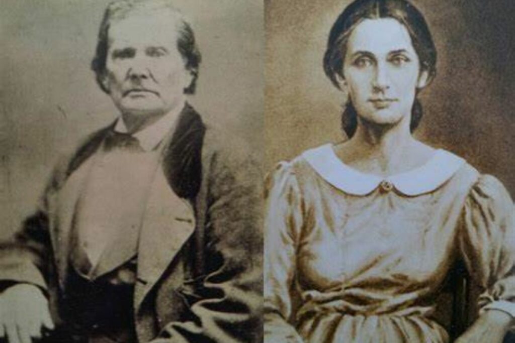 Meet The Parents of Abraham Lincoln Explain Briefly!