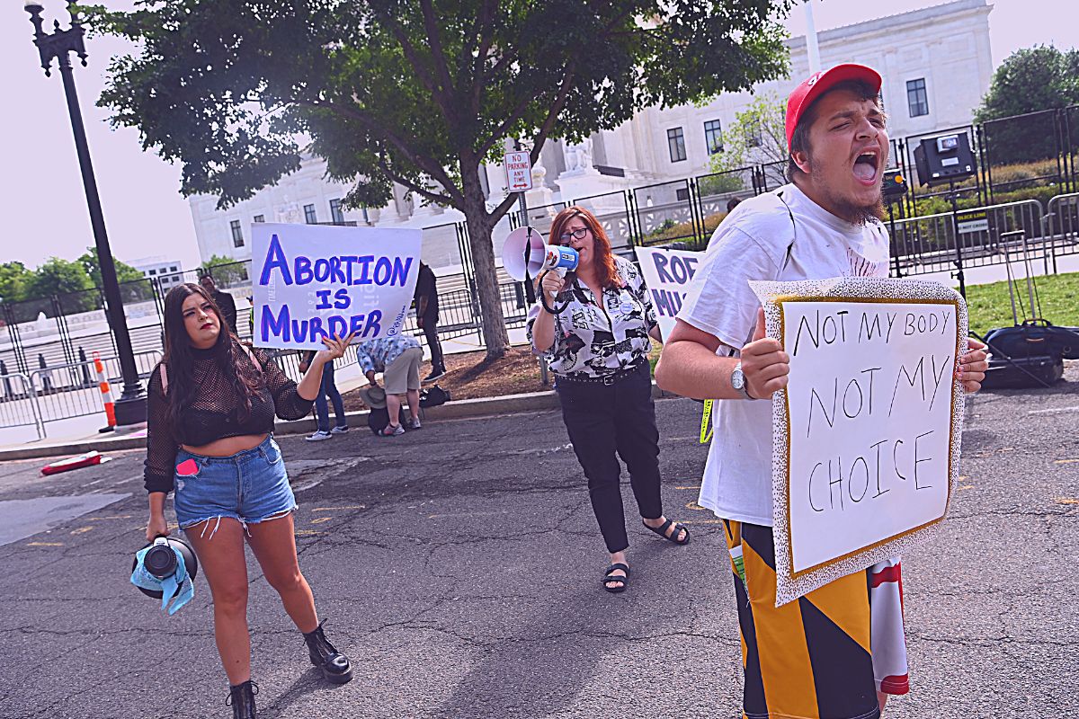 Mexico anti-dam activist