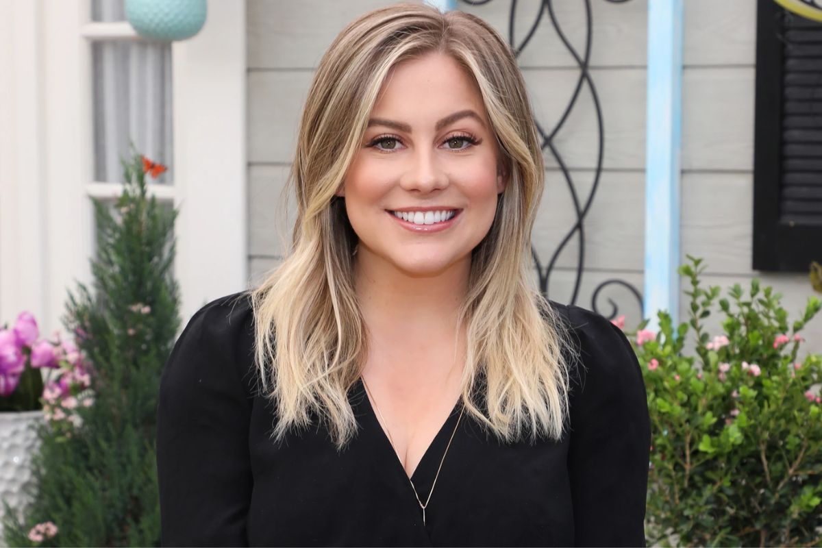 Shawn Johnson