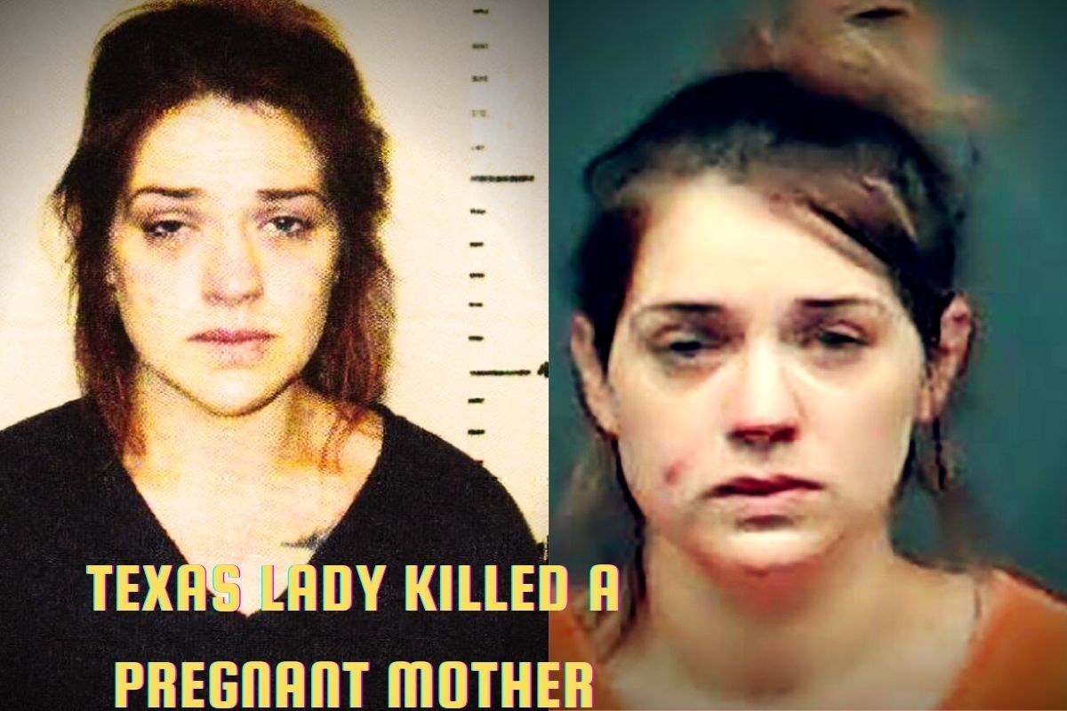 Texas lady killed a pregnant mother