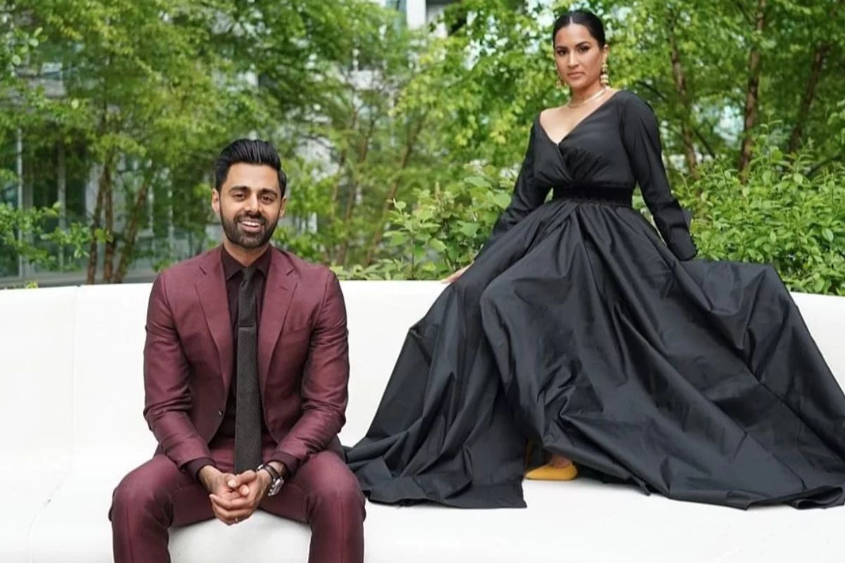 The Truth About Hasan Minhaj’s Wife Beena Patel 