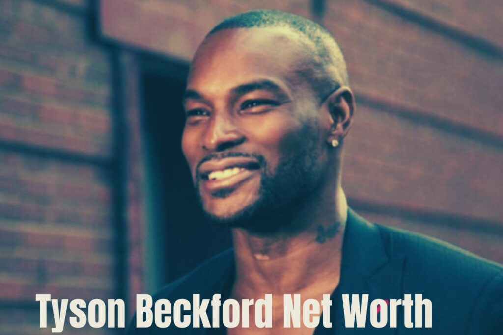 Tyson Beckford Net Worth