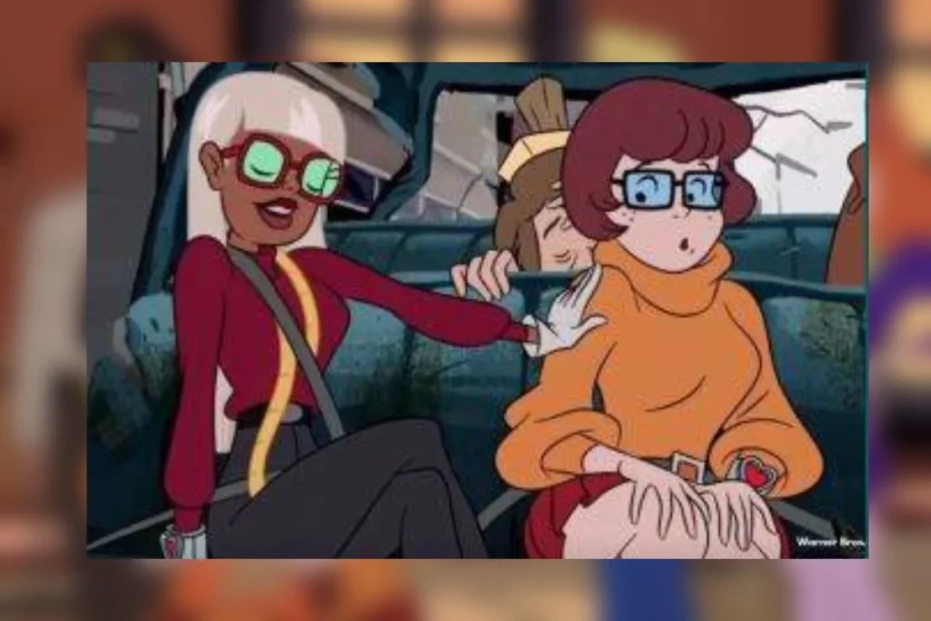 Velma Gay