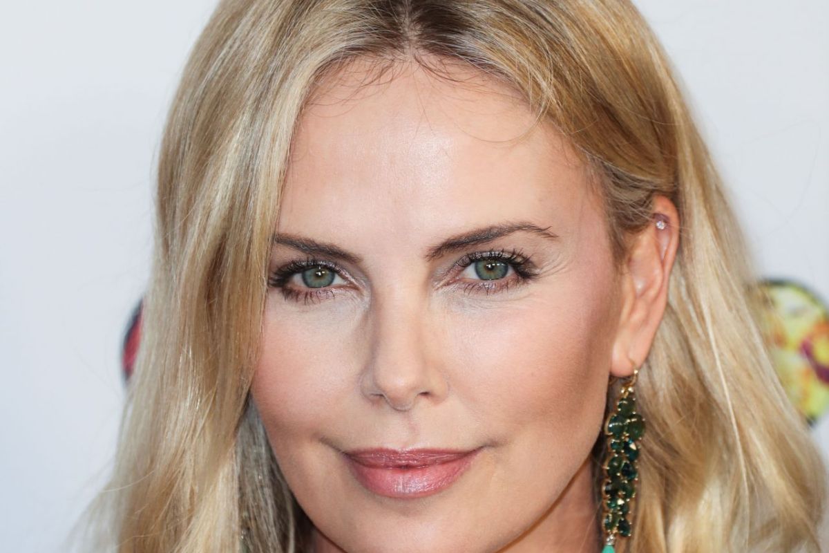 What Is Charlize Theron's Net Worth? United Fact