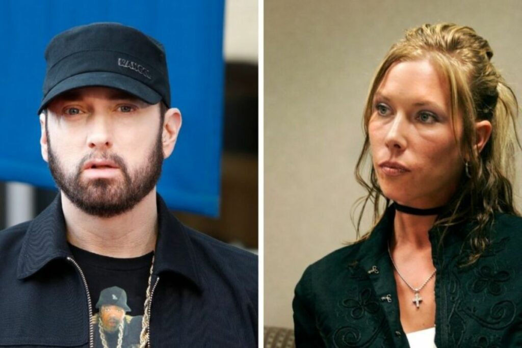 Why is Eminem's Dating Life Difficult After His Divorce?