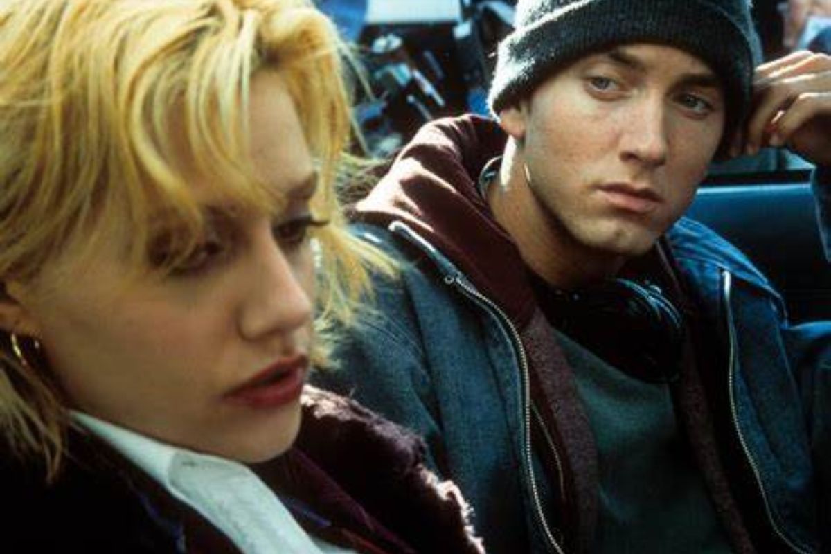 Why is Eminem's Dating Life Difficult After His Divorce 