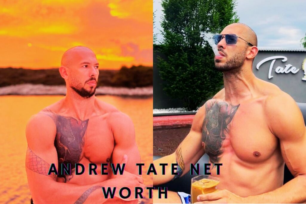 andrew tate net worth