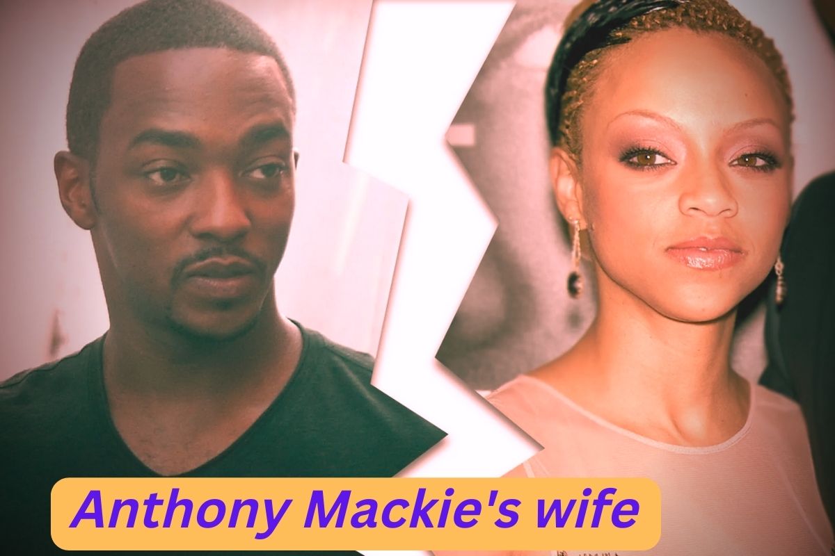 anthony mackie's wife