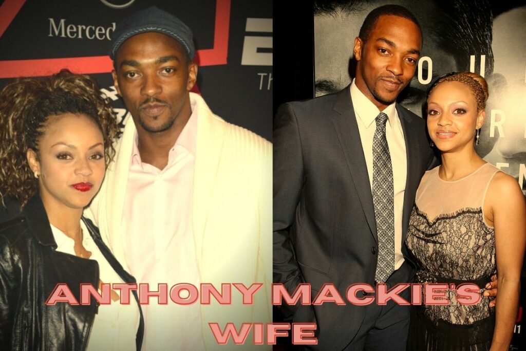 anthony mackie's wife