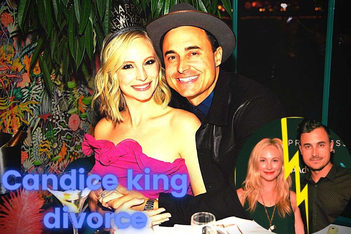 Candice King Divorce Having Been Married For Seven Years Candice Accola Files For Divorce 0396