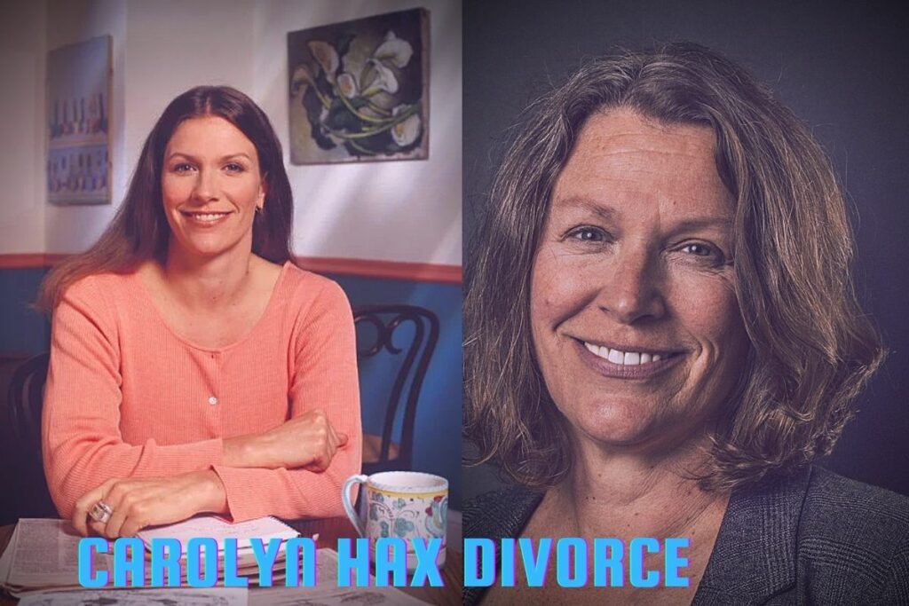 carolyn hax divorce