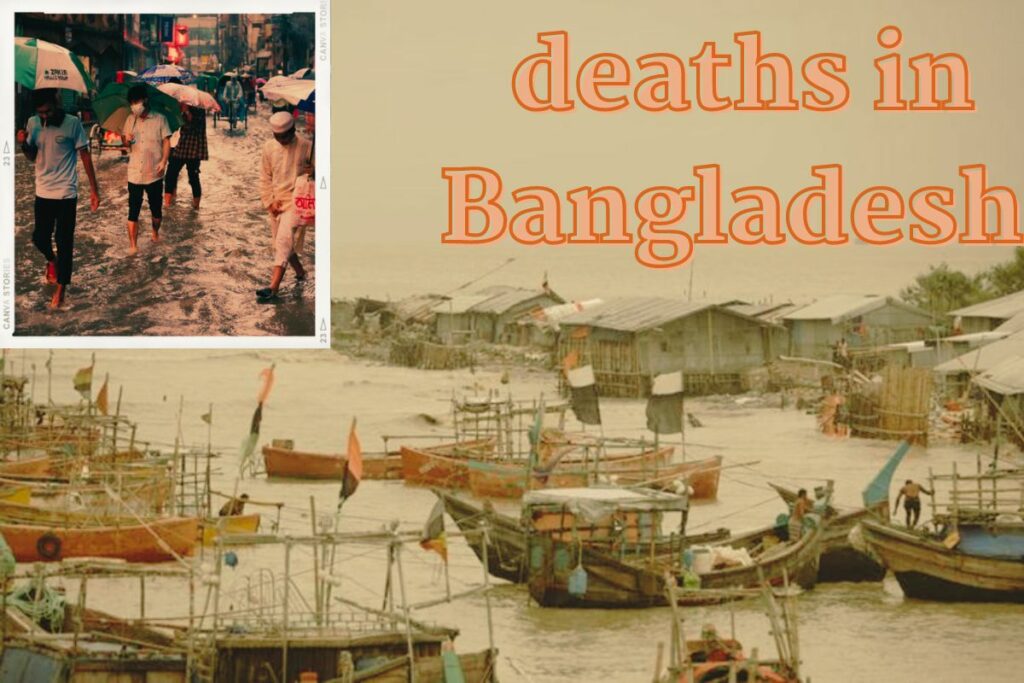 deaths in Bangladesh