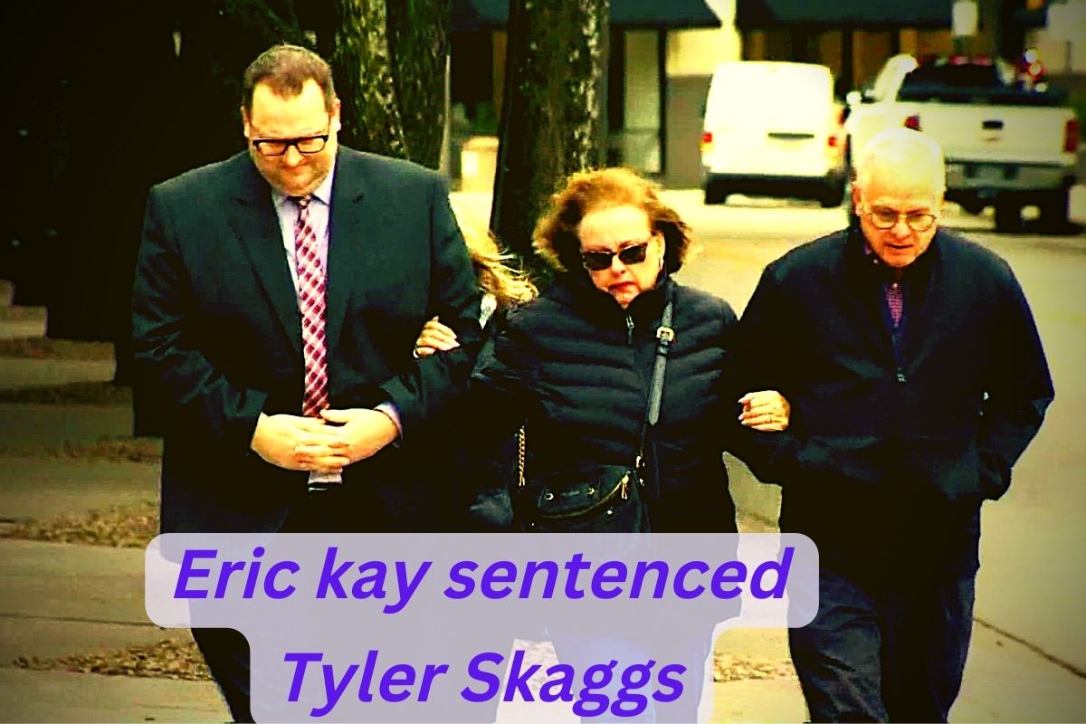 eric kay sentenced tyler skaggs