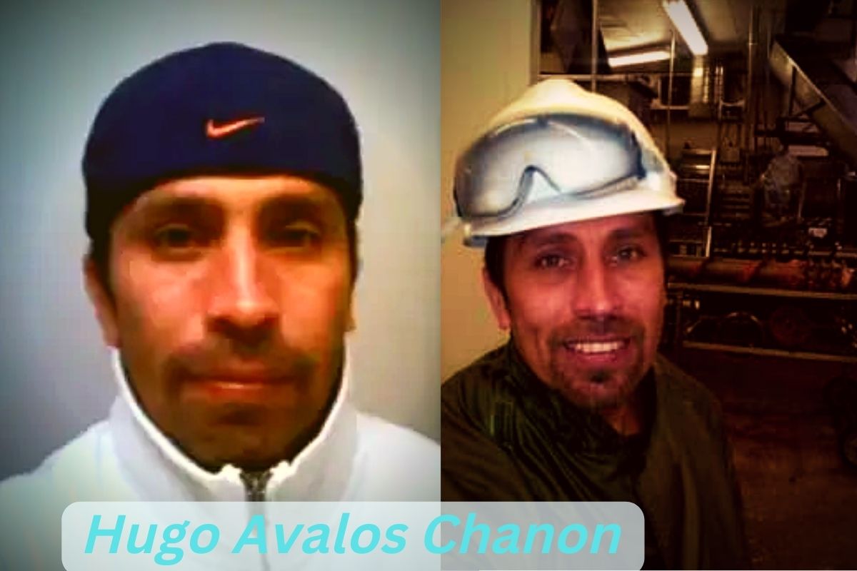 hugo avalos chanon