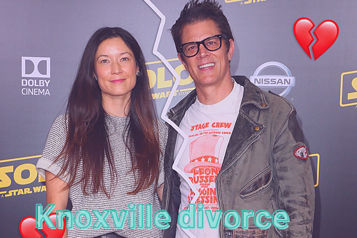 knoxville divorce