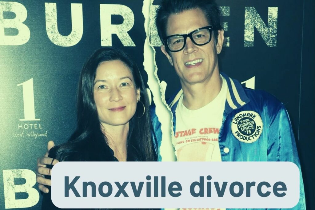 knoxville divorce