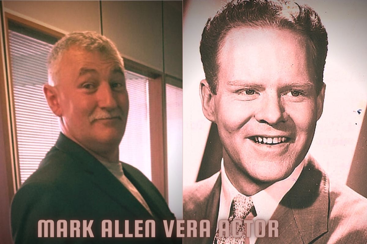 mark allen vera actor