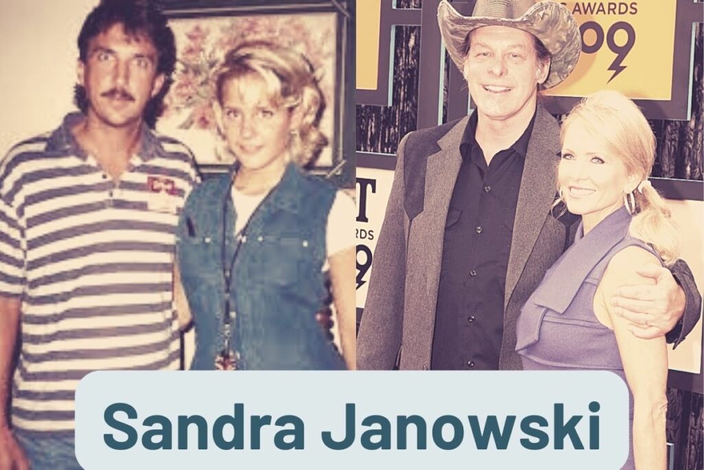 sandra janowski