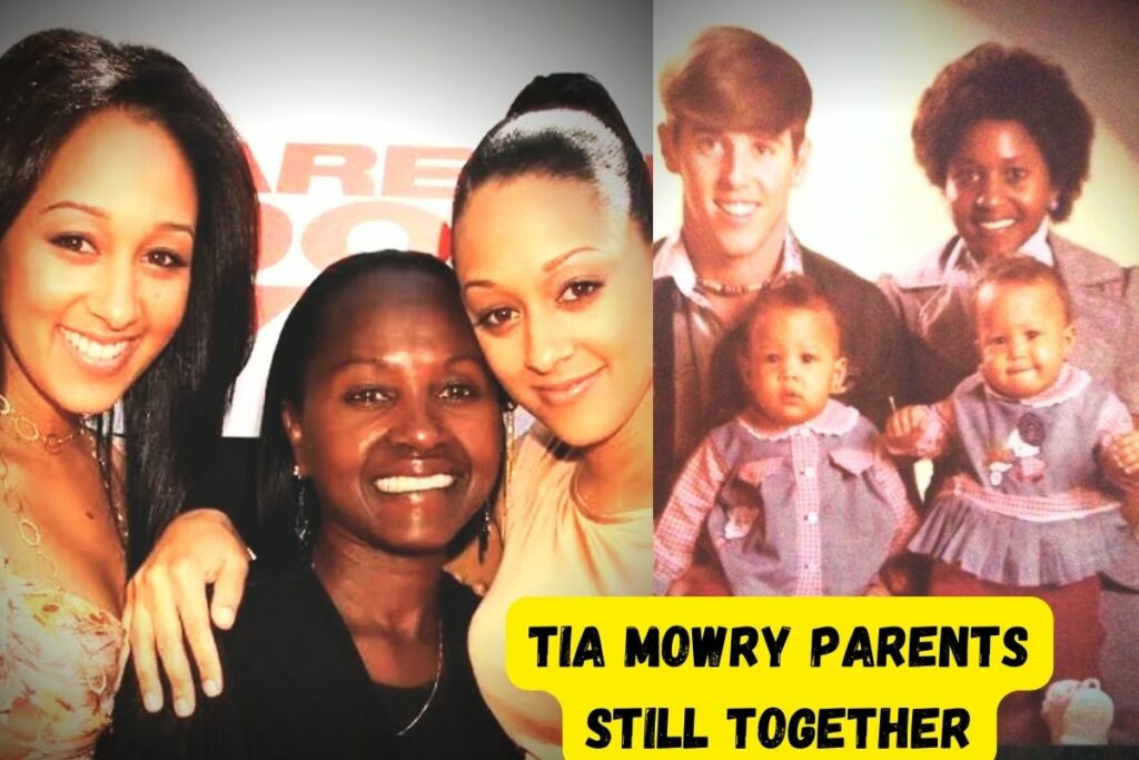 tia mowry parents still together