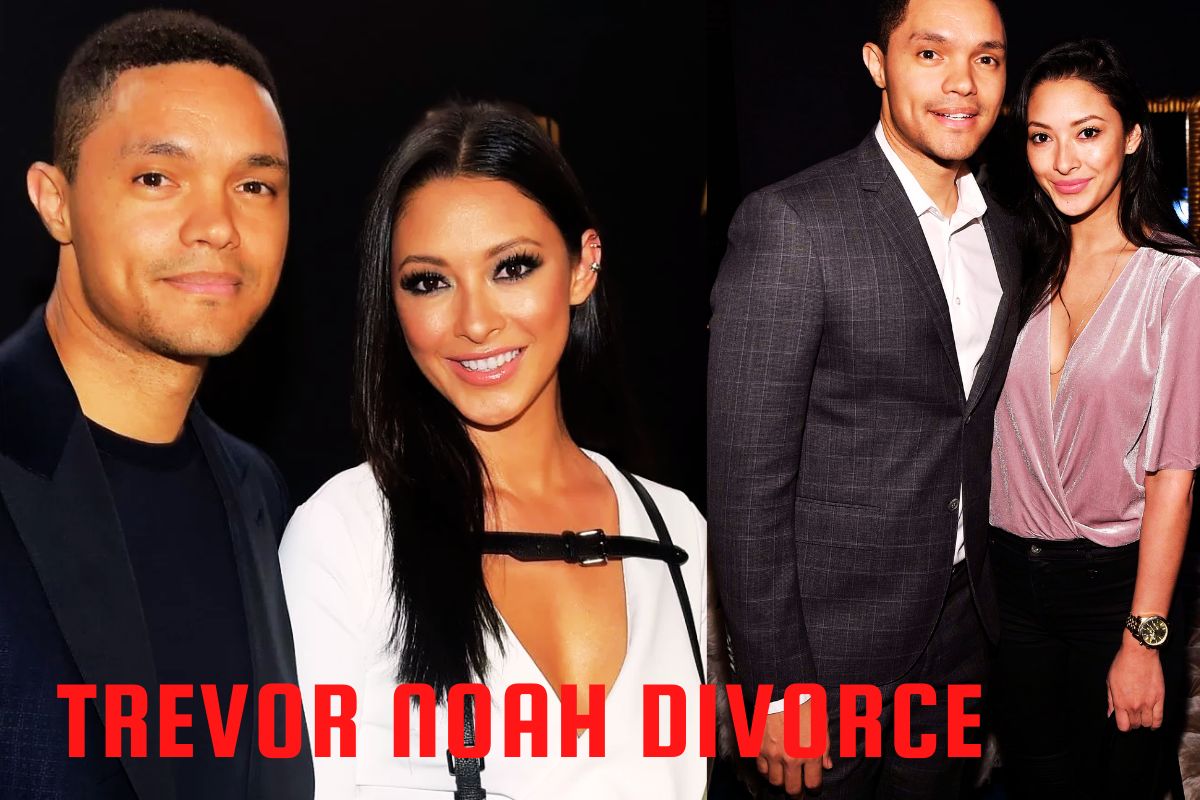 trevor noah divorce