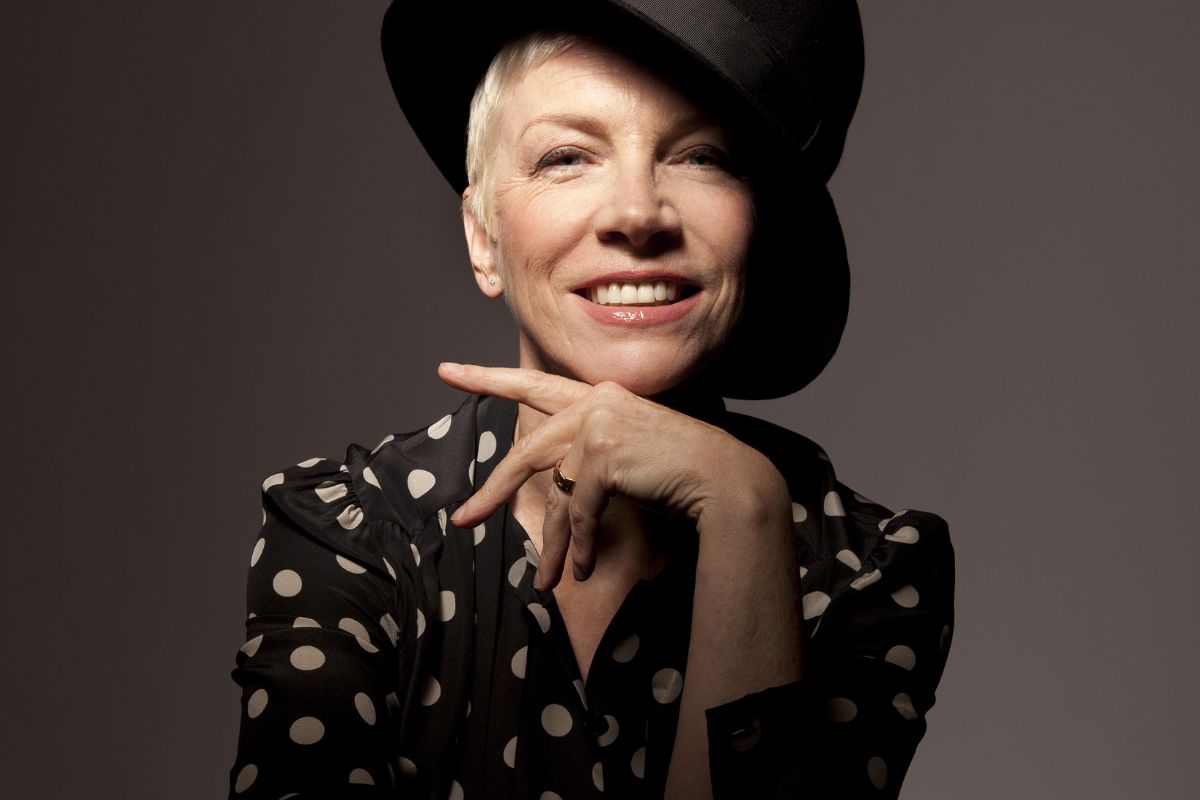 Annie Lennox Net Worth Early Years, Career & More! 