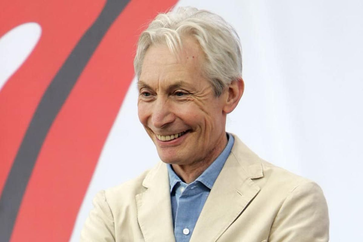 Charlie Watts Net Worth Early Years, Career & More! 