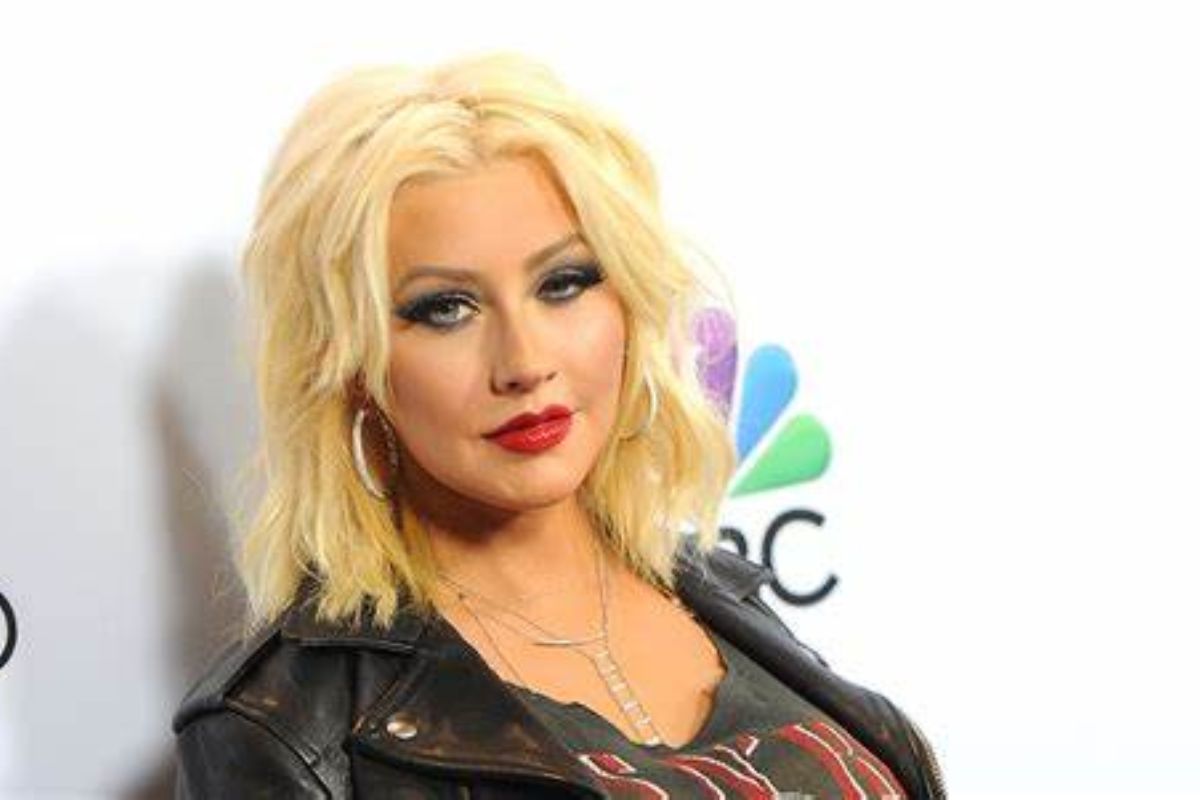 Christina Aguilera Net Worth Early Life, Career & More!