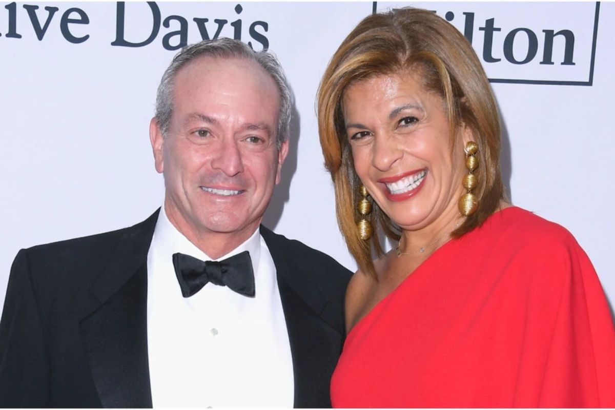 Did Hoda and Joel Break Up Is It True or Not 