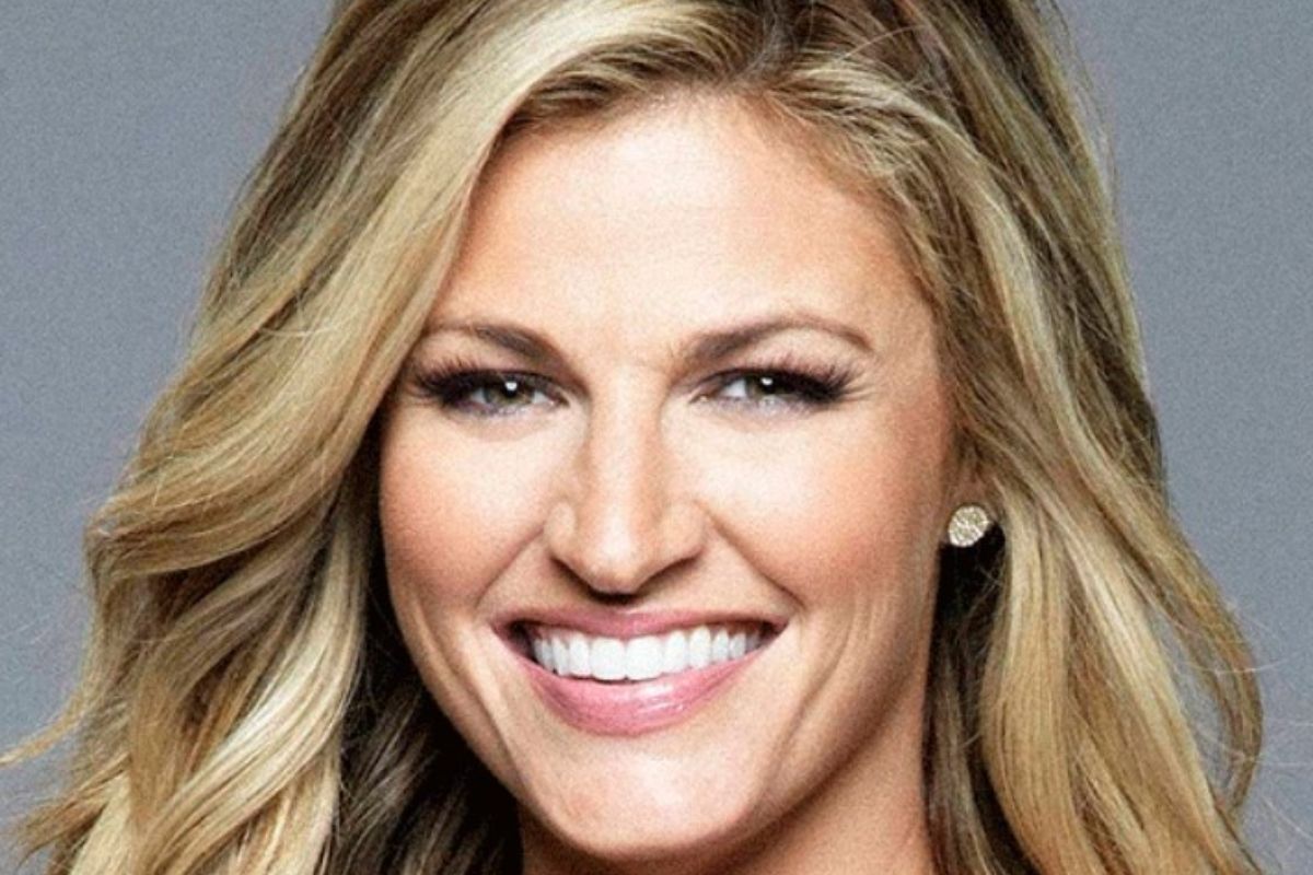 Erin Andrews Net Worth