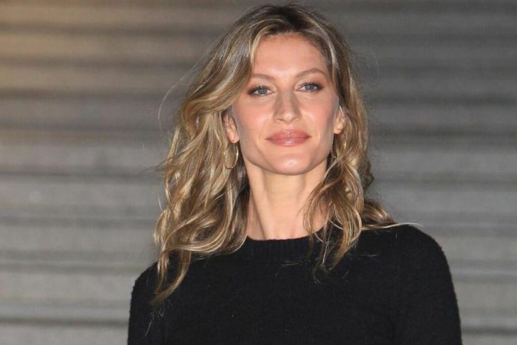 Gisele Bündchen's Net worth