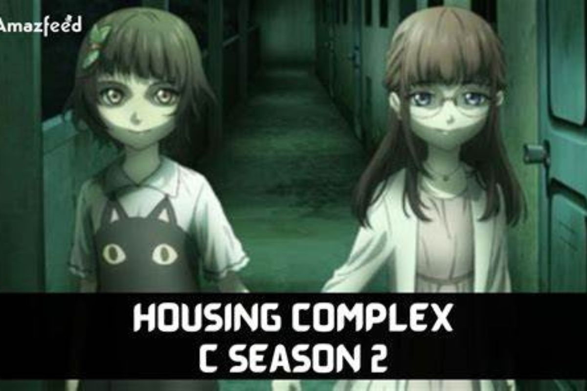 Housing Complex C Season 2