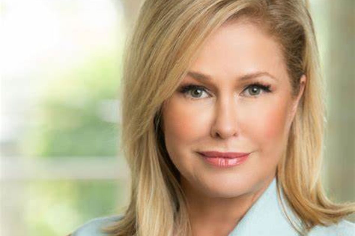 Kathy Hilton Net worth Wiki & Other Details!