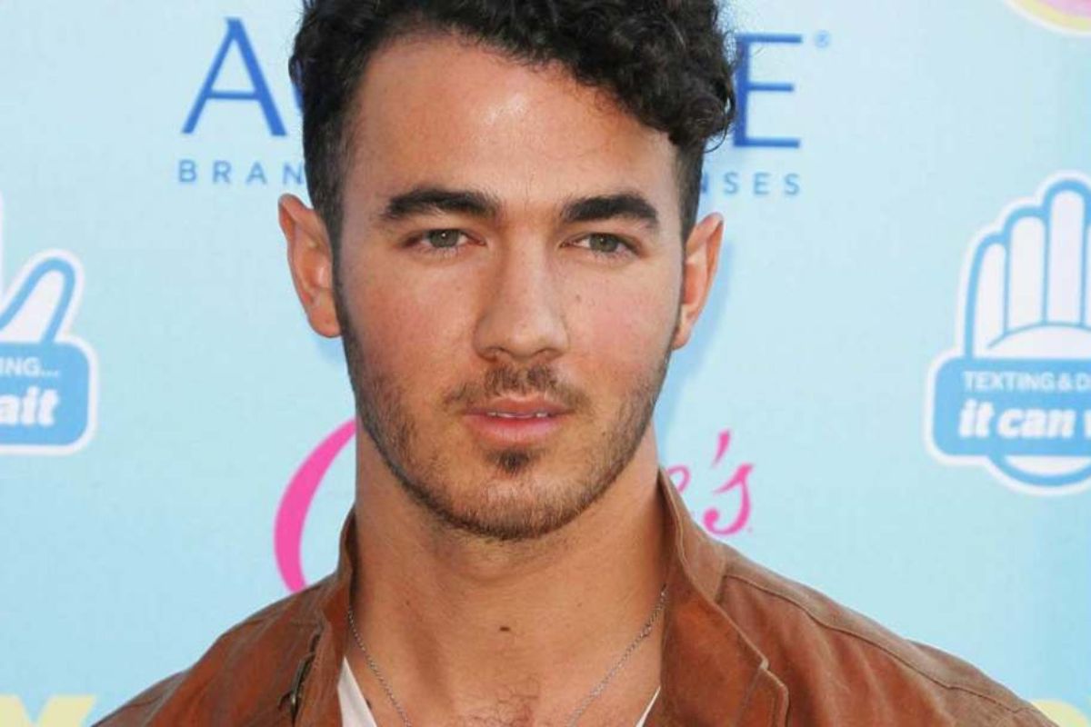 Kevin Jonas Net Worth