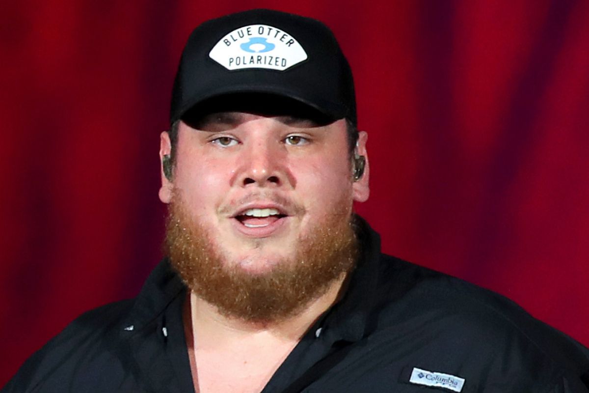 Luke Combs Net worth Early years, Career & More! United Fact