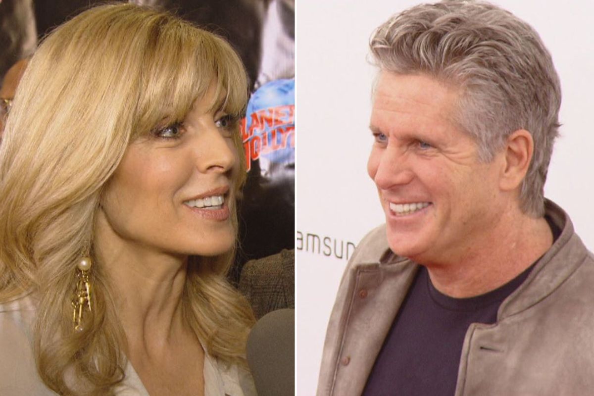 Marla Maples Dating Complete Details About This! 