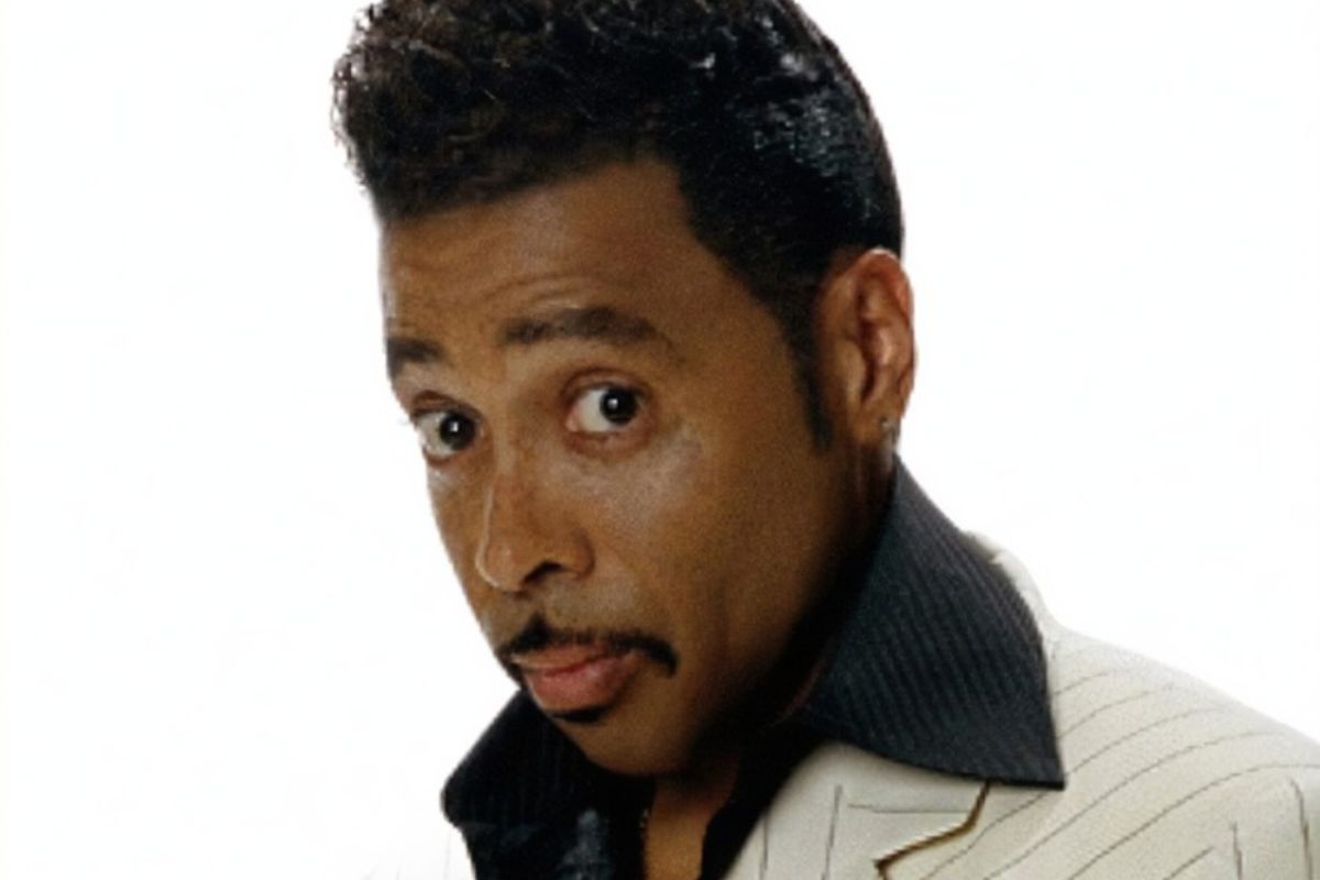 Morris Day Net worth Early Years, Age& More! United Fact