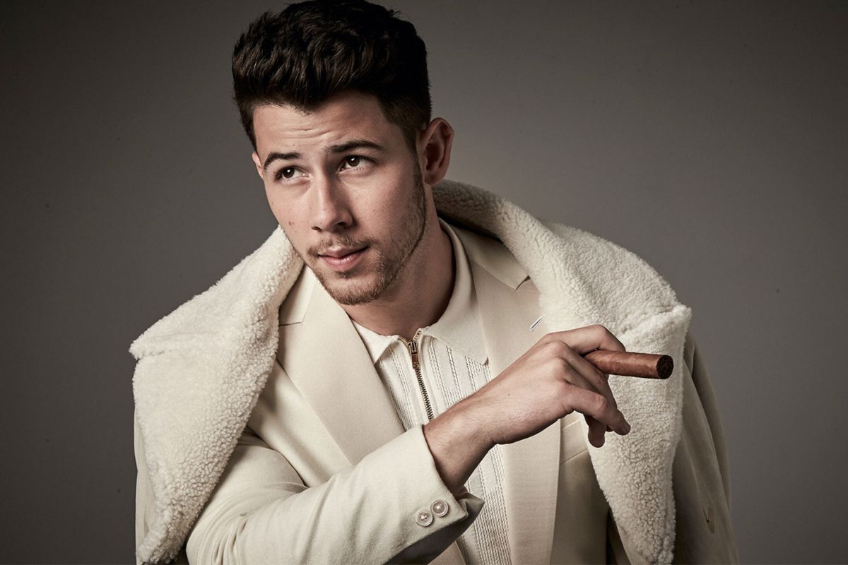 Nick Jonas Net Worth