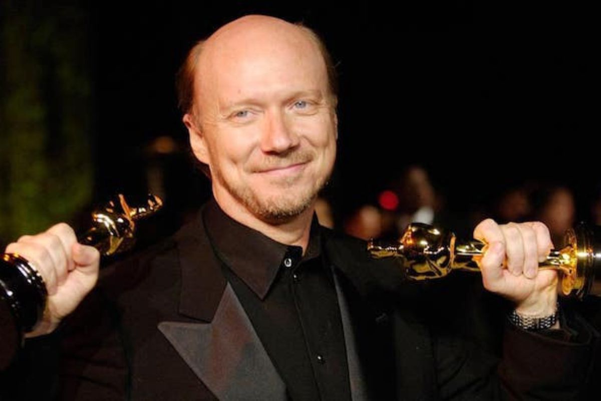 Paul Haggis Net Worth Early Life, Career& More! 