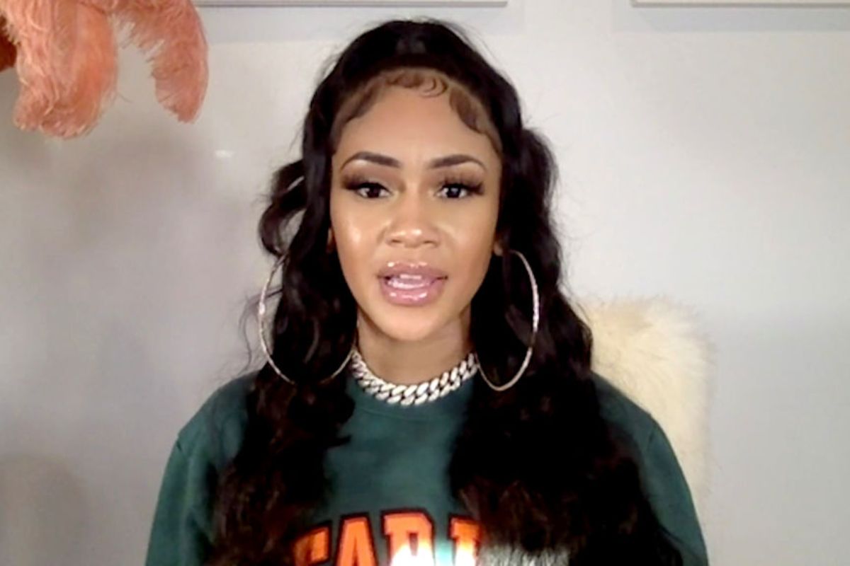 Saweetie Net Worth Early Life, Career& More! 