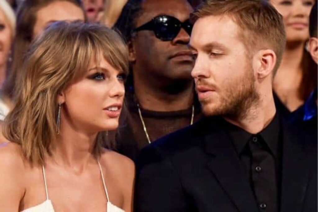 Who Is Taylor Swift Dating In 2022 Her Love Life