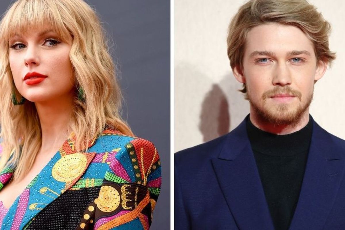 Who Is Taylor Swift Dating In 2022 Her Love Life 