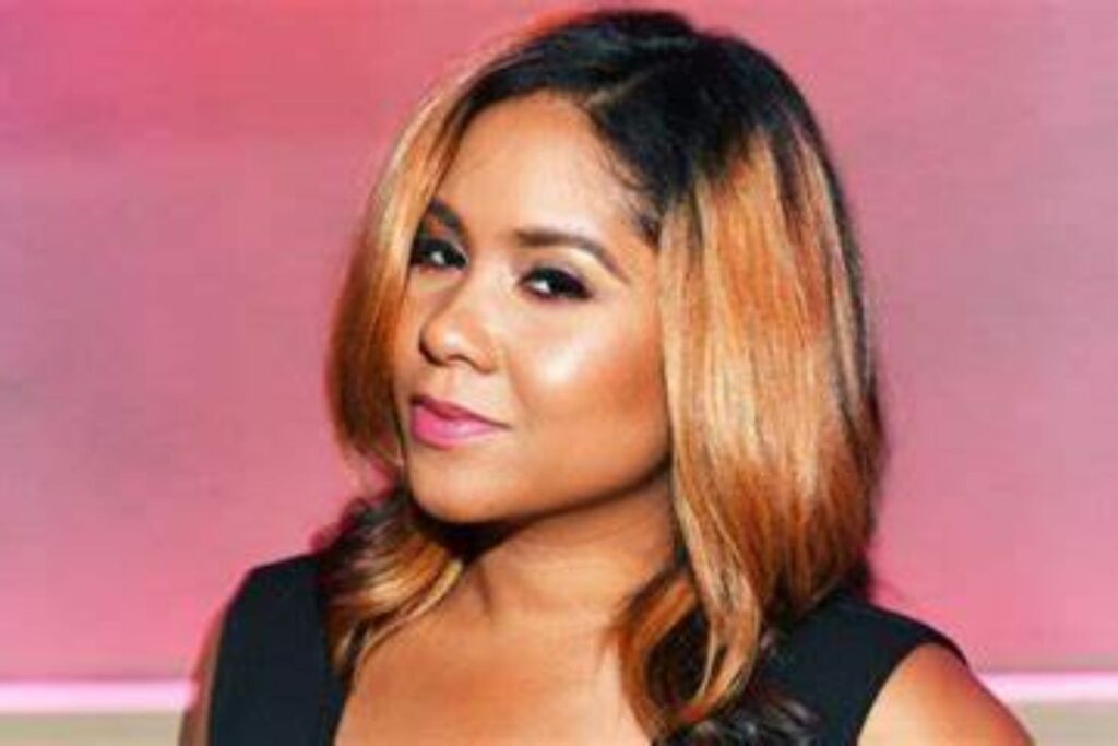 Angela Yee Net Worth