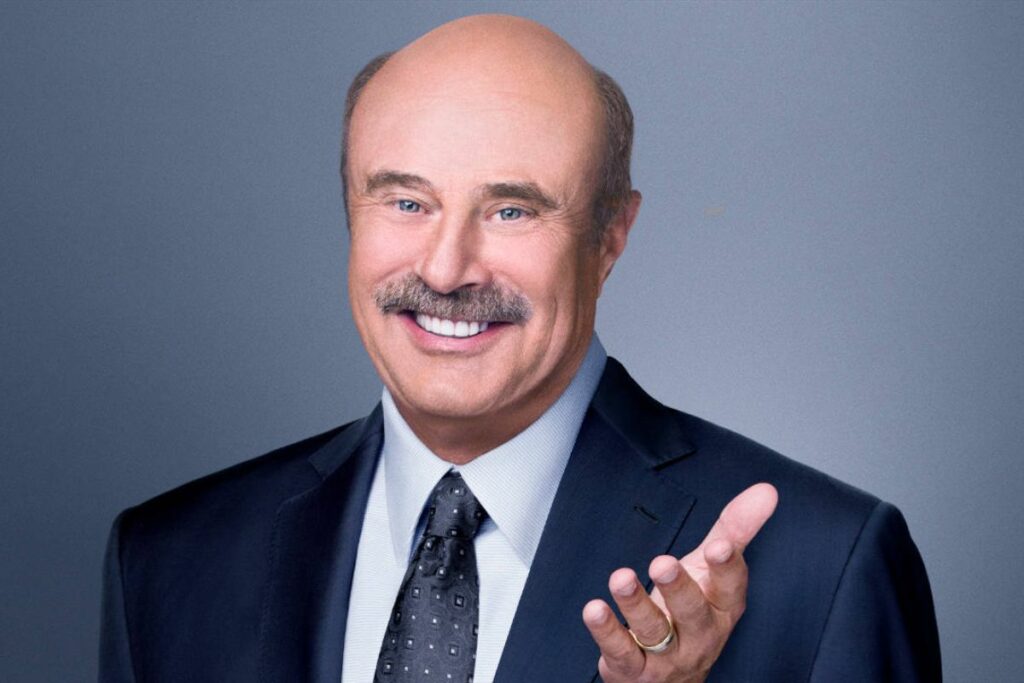 Dr. Phil Net Worth How Much He Earned In 2022? United Fact