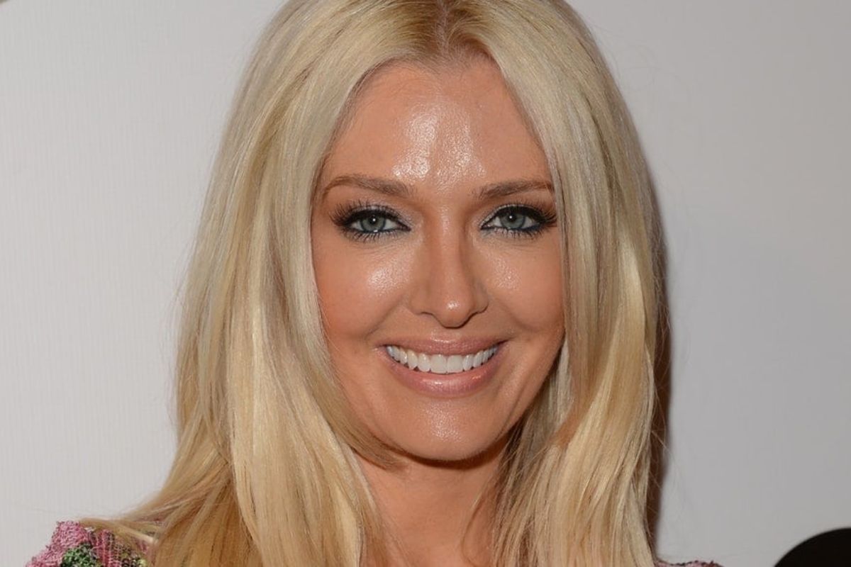 Erika Jayne Net Worth How Much She Earned In 2022? United Fact