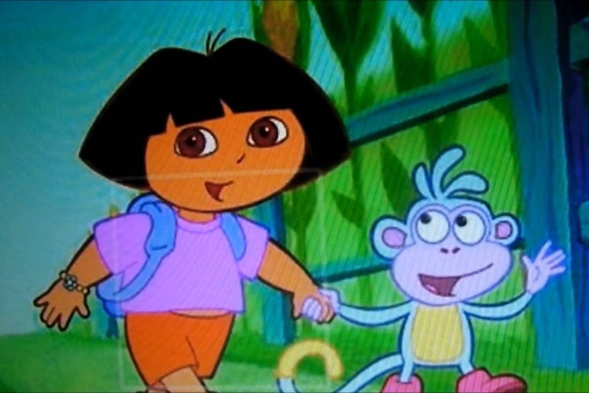 How Did Dora and Boots Die 