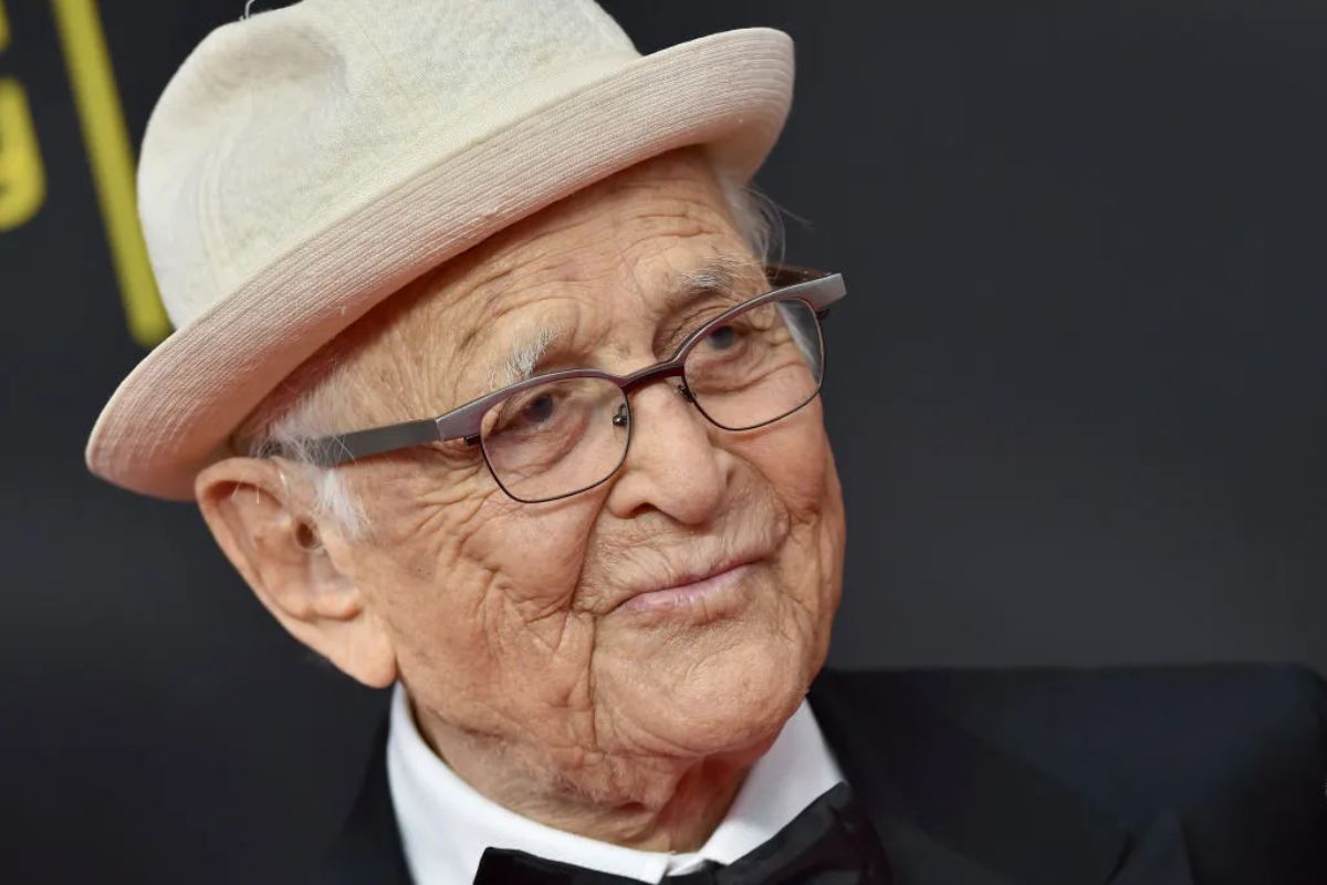 Is Norman Lear Still Alive