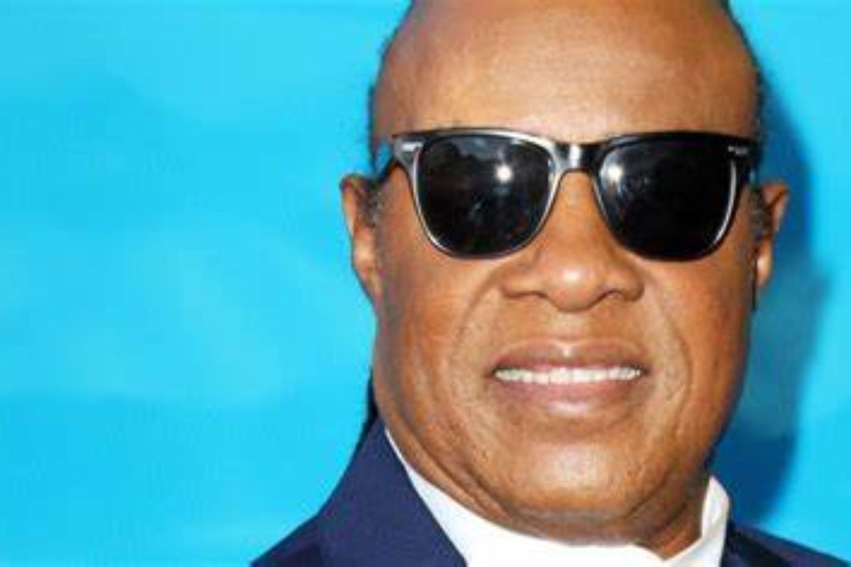 Is Stevie Wonder Still Alive or Dead? United Fact
