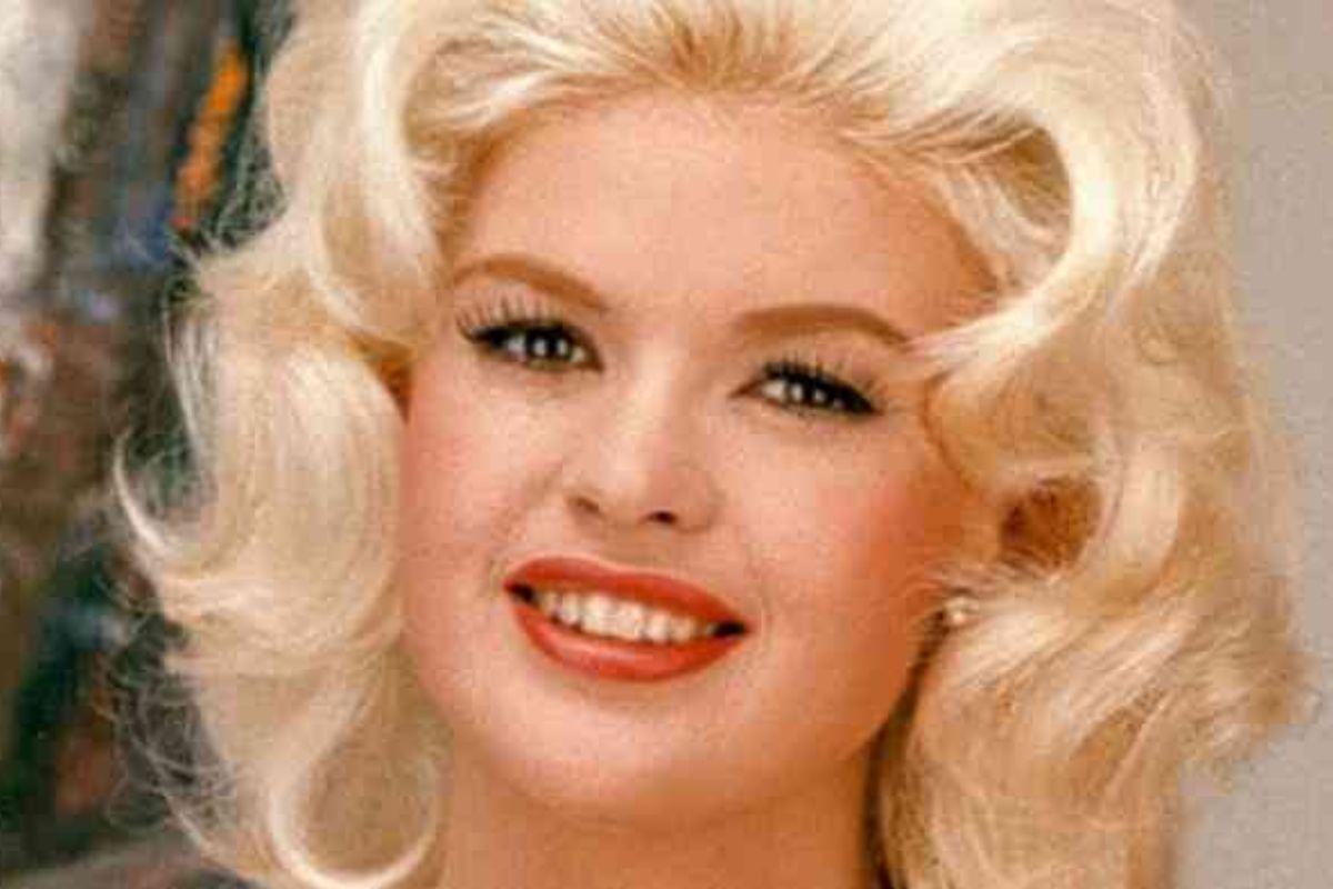 Jayne Mansfield Net Worth