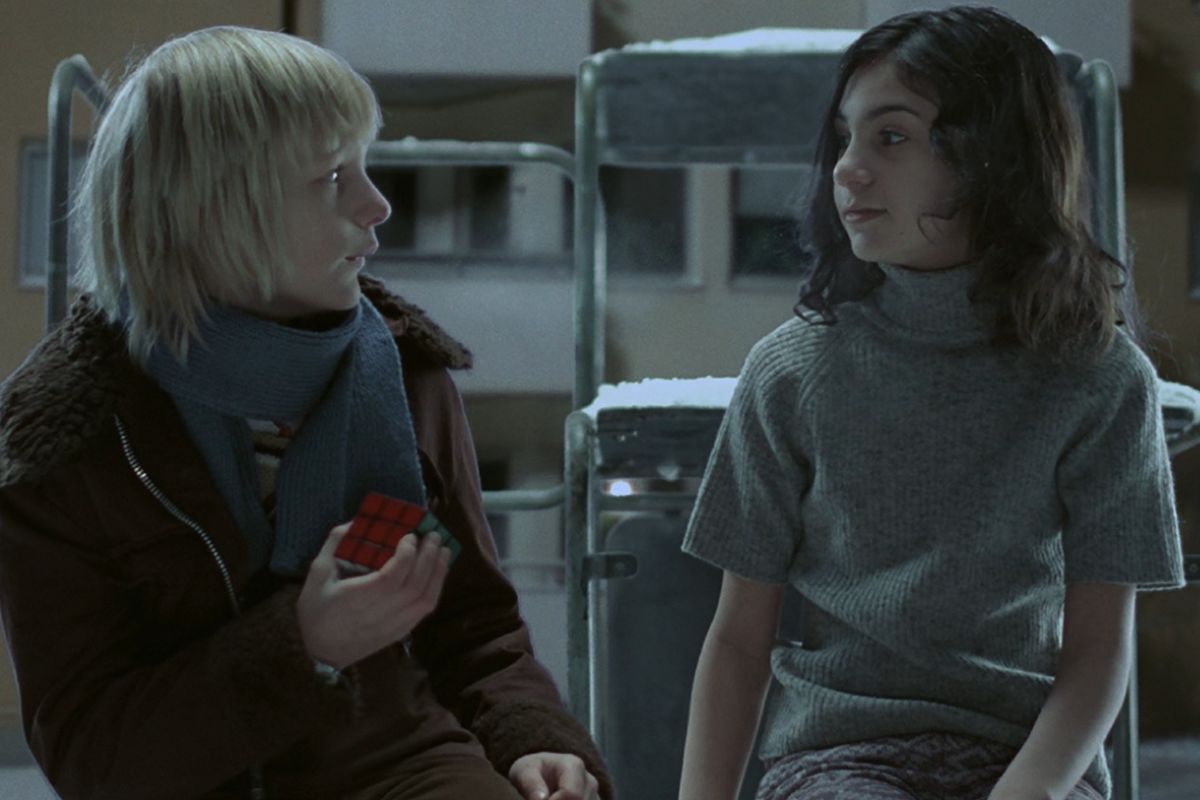 Let The Right One in Season 2