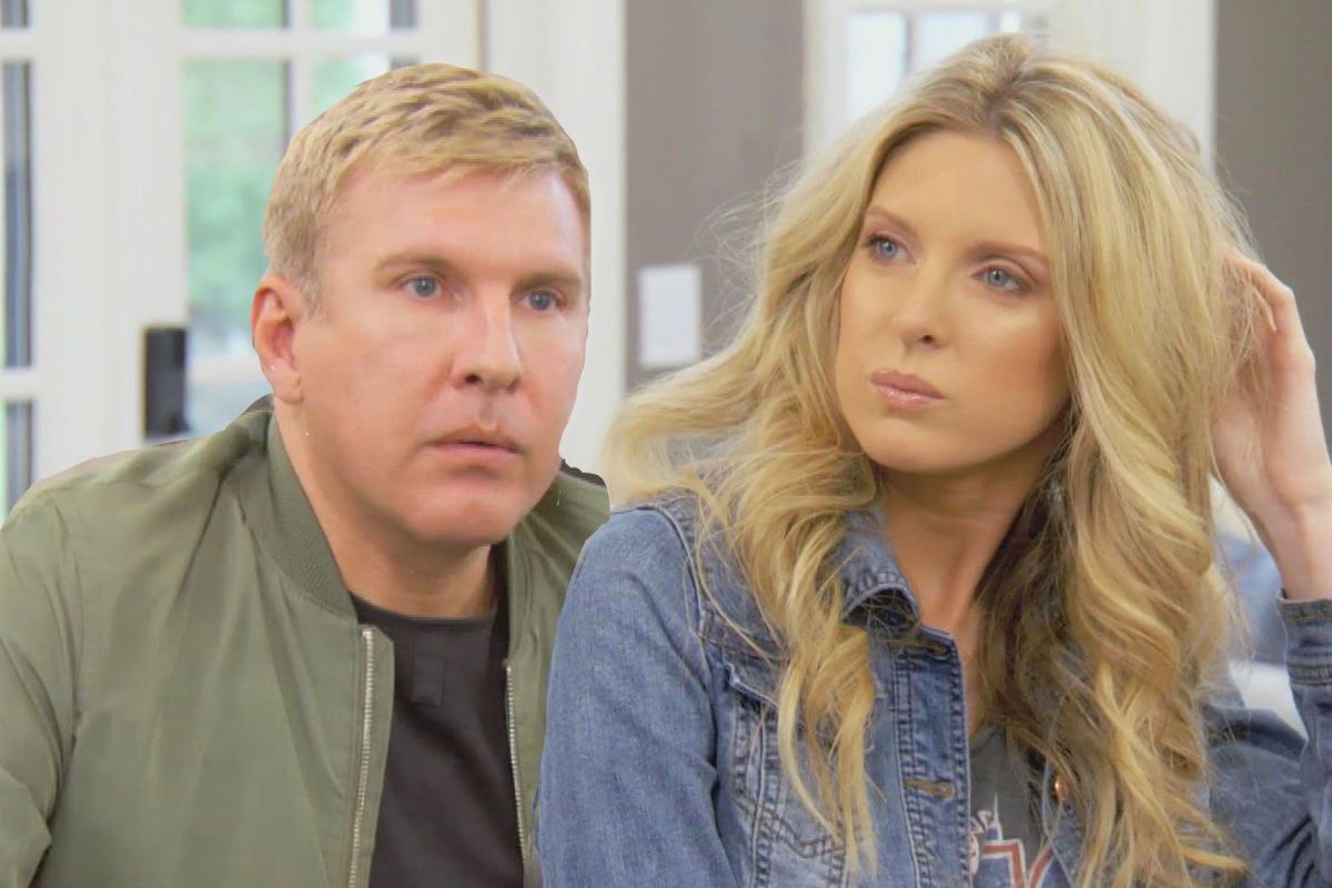 Lindsie Chrisley Announces Divorce from Husband Will Campbell 